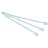 Stahovací páska Uvnitř vroubkované 113-03019 T30MR-PA66-NA 160 mm 3.5mm Přírodní Nylon 66 HellermannTyton Stahovací páska Uvnitř vroubkované 113-03019 T30MR-PA66-NA 160 mm 3.5mm Přírodní Nylon 66 HellermannTyton