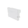 Deko Light 979010 H-AU-01-12 sada koncovek plast (š x v x h) 6 x 12 x 18 mm 1 ks Deko Light 979010 H-AU-01-12 sada koncovek plast (š x v x h) 6 x 12 x 18 mm 1 ks