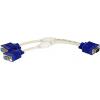 Akyga AK-AD-20 adaptér bílá 15 cm Akyga AK-AD-20 adaptér bílá 15 cm