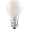 OSRAM HOMELIGHTING 4058075115910 LED Energetická třída (EEK2021) D (A - G) E27 klasická žárovka 7.5 W = 75 W teplá bílá (Ø x d) 60 mm x 105 mm 1 ks OSRAM HOMELIGHTING 4058075115910 LED Energetická třída (EEK2021) D (A - G) E27 klasická žárovka 7.5 W = 75 W teplá bílá (Ø x d) 60 mm x 105 mm 1 ks