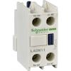 Schneider Electric LADN11 blok pomocných spínačů 1 spínací kontakt, 1 rozpínací kontakt 690 W 690 V 10 A 1 ks