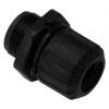 Montáž potrubí Černá jmenovitá velikost 13 mm Nylon 66 Černá, IP67 PG11 Adaptaflex