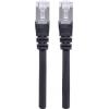 Intellinet 740753 RJ45 síťové kabely, propojovací kabely CAT 6A S/FTP 1.50 m černá fóliové stínění, stínění pletivem, stíněný, bez halogenů 1 ks Intellinet 740753 RJ45 síťové kabely, propojovací kabely CAT 6A S/FTP 1.50 m černá fóliové stínění, stínění pletivem, stíněný, bez halogenů 1 ks
