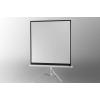 Celexon 1090265 plátno na stativu 158 x 158 cm Formát obrazu: 1:1