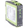 Tele Časovací relé, řada: G2ZS20 Lišta DIN DPDT 2kontaktové 250 V dc 240 V ac, 24 V ac 1 funkce Šroub 0.04 s to 3 min