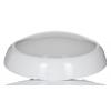 RS PRO Průmyslová svítidla Kulatý Kulatý, 18 W, typ žárovky: LED LED osvětlení přepážkové difuzor, 240V ac, IP54 RS PRO Průmyslová svítidla Kulatý Kulatý, 18 W, typ žárovky: LED LED osvětlení přepážkové difuzor, 240V ac, IP54