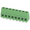 Phoenix Contact 1715789 PCB terminál 1.5 mm² Pólů 8 zelená 50 ks