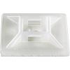 TRU COMPONENTS TC-HC102203 úchytka samolepicí 1593044 Průměr kabelovéh...