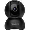Foscam X5 X5 (black) Wi-Fi IP bezpečnostní kamera 2592 x 1944 Pixel