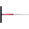 KS Tools 911.3931 9113931 příčné madlo zástrčného klíče Pohon (šroubovák) 3/8 325 mm 1 ks KS Tools 911.3931 9113931 příčné madlo zástrčného klíče Pohon (šroubovák) 3/8 325 mm 1 ks