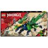 71766 LEGO® NINJAGO Legendární drak Lloyds