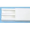 Příslušenství pro kabelové kanály Polyvinylchlorid (neplastifikovaný), řada: Miniature PVC Legrand 32 mm 12.5mm