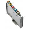 WAGO Analogový vstupní modul 750 Analogové 24V dc