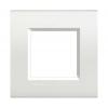 Legrand rám Living&Light bílá LNA4802BI 1 ks Legrand rám Living&Light bílá LNA4802BI 1 ks