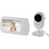 Sygonix HD Baby Monitor SY-4548738 dětská chůvička s kamerou bezdrátový 2.4 GHz