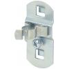 KS Tools 8600864 Držák na šrouby s 10 klíči, 145 mm 1 ks
