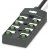 Phoenix Contact SACB-6/12- 5,0PUR SCO P 1452482 pasivní box senzor/akt...