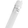 V-TAC LED trubice Energetická třída (EEK2021): D (A - G) G13 T8 7 W studená bílá (Ø x d) 28 mm x 600 mm 1 ks V-TAC LED trubice Energetická třída (EEK2021): D (A - G) G13 T8 7 W studená bílá (Ø x d) 28 mm x 600 mm 1 ks
