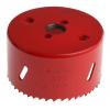 Vrták, HSS, Plastové, Železné, Dřevo, Neželezný kov 79 mm Bimetal hloubka řezu 32 mm RS PRO