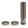 Baumer Indukční bezdotykový snímač IFRM 12N1701/S14L Válec se závitem M12 200mA IP67 NPN 2 kHz 4 mm 30 V dc Baumer Indukční bezdotykový snímač IFRM 12N1701/S14L Válec se závitem M12 200mA IP67 NPN 2 kHz 4 mm 30 V dc