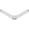 TOOLCRAFT TO-5454786 křídlová matice M20 DIN 80701 mosaz 1 ks TOOLCRAFT TO-5454786 křídlová matice M20 DIN 80701 mosaz 1 ks