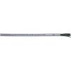 LAPP ÖLFLEX® CONTROL TM 281812/1 řídicí kabel 12 G 1 mm², metrové zboží, stříbrnošedá