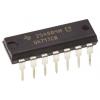 Texas Instruments Operační zesilovač UA747CN 1 MHz 18V, PDIP, počet kolíků: 14 kolíkový Texas Instruments Operační zesilovač UA747CN 1 MHz 18V, PDIP, počet kolíků: 14 kolíkový