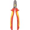 C.K T39075A 180-RND Univerzální boční štípací kleště 180 mm C.K T39075A 180-RND Univerzální boční štípací kleště 180 mm