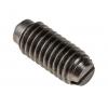 Pružinový plunžr Ocel M6, délka: 15 mm RS PRO Pružinový plunžr Ocel M6, délka: 15 mm RS PRO