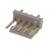 Molex vestavná pinová lišta (standardní) 26644050, 1 ks Bulk Molex vestavná pinová lišta (standardní) 26644050, 1 ks Bulk