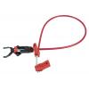 KS Tools 115.1058 Náhradní bovdenové lanko pro 115.1060