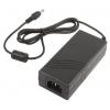 XP Power Adaptér AC/DC 50 W, výstup: 12V dc, počet výstupů: 1 DC jack Velká Británie, USA, EU 4.16 A Adaptér napájení