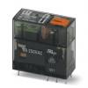 Phoenix Contact Relé bez blokování 2PDT Lišta DIN 8A 120V ac REL-MR-120AC/21-21/MS