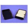 Hammond Electronics 1553DBPCB DPS epoxid Rastr (rozteč) 2.54 mm Množství 1 ks