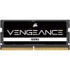Corsair CMSX16GX5M1A5600C48 RAM modul pro notebooky DDR5 16 GB 1 x 16 GB 5600 MHz 262pinový modul SO DIMM CMSX16GX5M1A5600C48