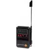 Digitální teploměr Sonda 0900 0530, přesnost: 2 Stupně, typ sondy: Penetrace 1, rozsah teploty: 150 °C, typ baterie: