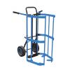 Vozík na kola a fasády, 280 kg KS Tools 160.0063