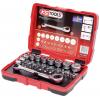 KS Tools 918.3050 sada nástrčných klíčů, 31dílná, 918.3050