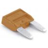 TRU COMPONENTS8551192 mini plochá pojistka pro motorová vozidla , 7.5 A, 1 ks