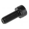 RS PRO Šroub s vnitřním šestihranem, Obyčejný, Ocel hlavice Vnitřní šestihran, M8, M8, délka: 20 mm RS PRO Šroub s vnitřním šestihranem, Obyčejný, Ocel hlavice Vnitřní šestihran, M8, M8, délka: 20 mm