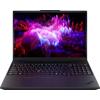 Lenovo notebook 40.6 cm (16 palec) Intel® Core™ Ultra 7 (Series 2) 255H 32 GB RAM 1 TB SSD německá, QWERTZ černá 21RS004TGE Lenovo notebook 40.6 cm (16 palec) Intel® Core™ Ultra 7 (Series 2) 255H 32 GB RAM 1 TB SSD německá, QWERTZ černá 21RS004TGE