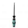 Phoenix Contact SZS 0,6X2,5 VDE VDE šroubovák pro šrouby Microstix Šířka čepele: 2.5 mm Délka dříku: 80 mm 10 ks Phoenix Contact SZS 0,6X2,5 VDE VDE šroubovák pro šrouby Microstix Šířka čepele: 2.5 mm Délka dříku: 80 mm 10 ks