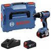 Bosch Professional GSB 18V-65, 06019N3303 aku rázový utahovák