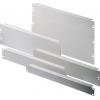 Rittal DK 7157.035 zaslepovací panel (š x v) 482.6 mm x 66 mm 2 ks