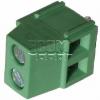 Svorkovnice DG500-5.08-02P-14-00A(H), 2 póly, 250 V, 18 A Svorkovnice DG500-5.08-02P-14-00A(H), 2 póly, 250 V, 18 A