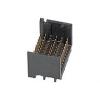 Molex konektor do DPS 761651308 1 ks Tray