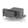 TE Connectivity TE AMP AMPLIMITE All Plastic 747459-2 1 ks Package TE Connectivity TE AMP AMPLIMITE All Plastic 747459-2 1 ks Package