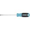 Hazet 811-40 dílnu šroubovák pro šrouby Microstix Šířka čepele: 4 mm Délka dříku: 100 mm