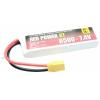 Red Power 15444 akupack Li-Pol (modelářství), 14.8 V, 6500 mAh, 35 C, ...