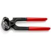 Kleště, celková délka: 180mm Tesař Knipex, kapacita řezání: Medium Hard Wire